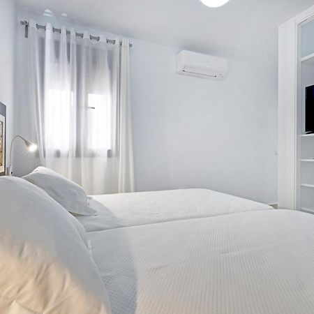Tejon Y Marin, Nuevo Apartamento En Casco Antigueo 科爾多瓦 外观 照片