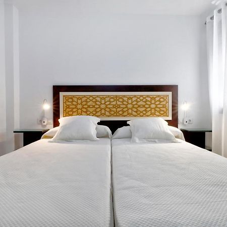 Tejon Y Marin, Nuevo Apartamento En Casco Antigueo 科爾多瓦 外观 照片