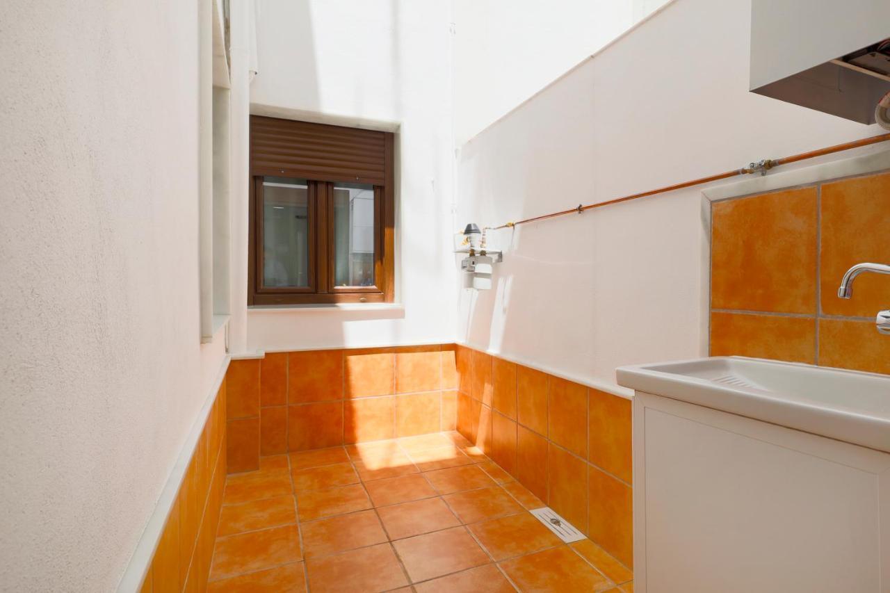 Tejon Y Marin, Nuevo Apartamento En Casco Antigueo 科爾多瓦 外观 照片