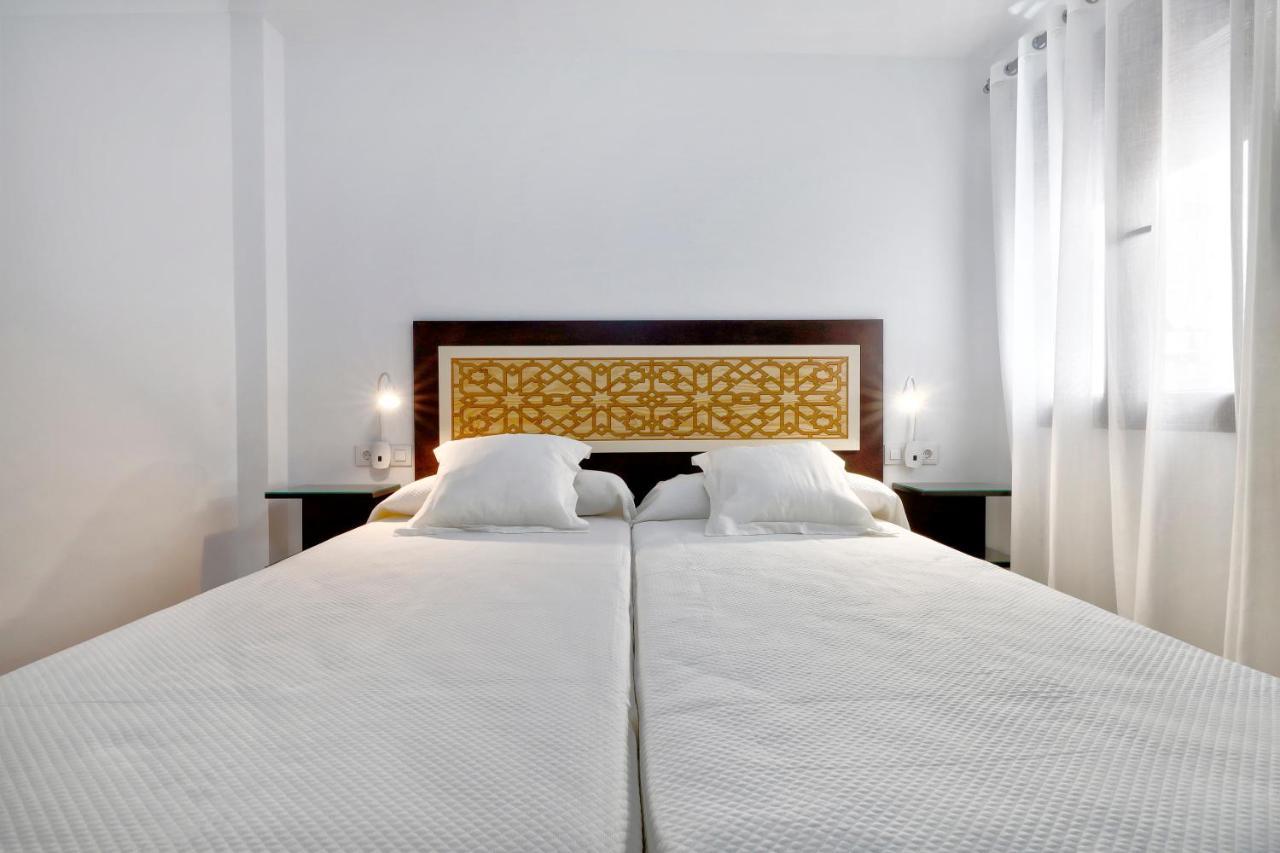 Tejon Y Marin, Nuevo Apartamento En Casco Antigueo 科爾多瓦 外观 照片