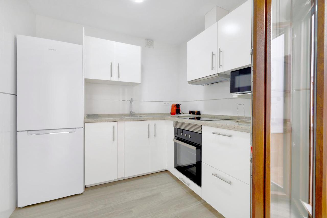 Tejon Y Marin, Nuevo Apartamento En Casco Antigueo 科爾多瓦 外观 照片