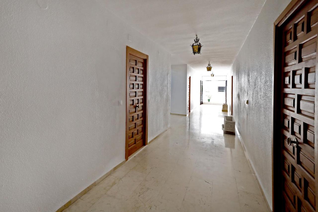 Tejon Y Marin, Nuevo Apartamento En Casco Antigueo 科爾多瓦 外观 照片
