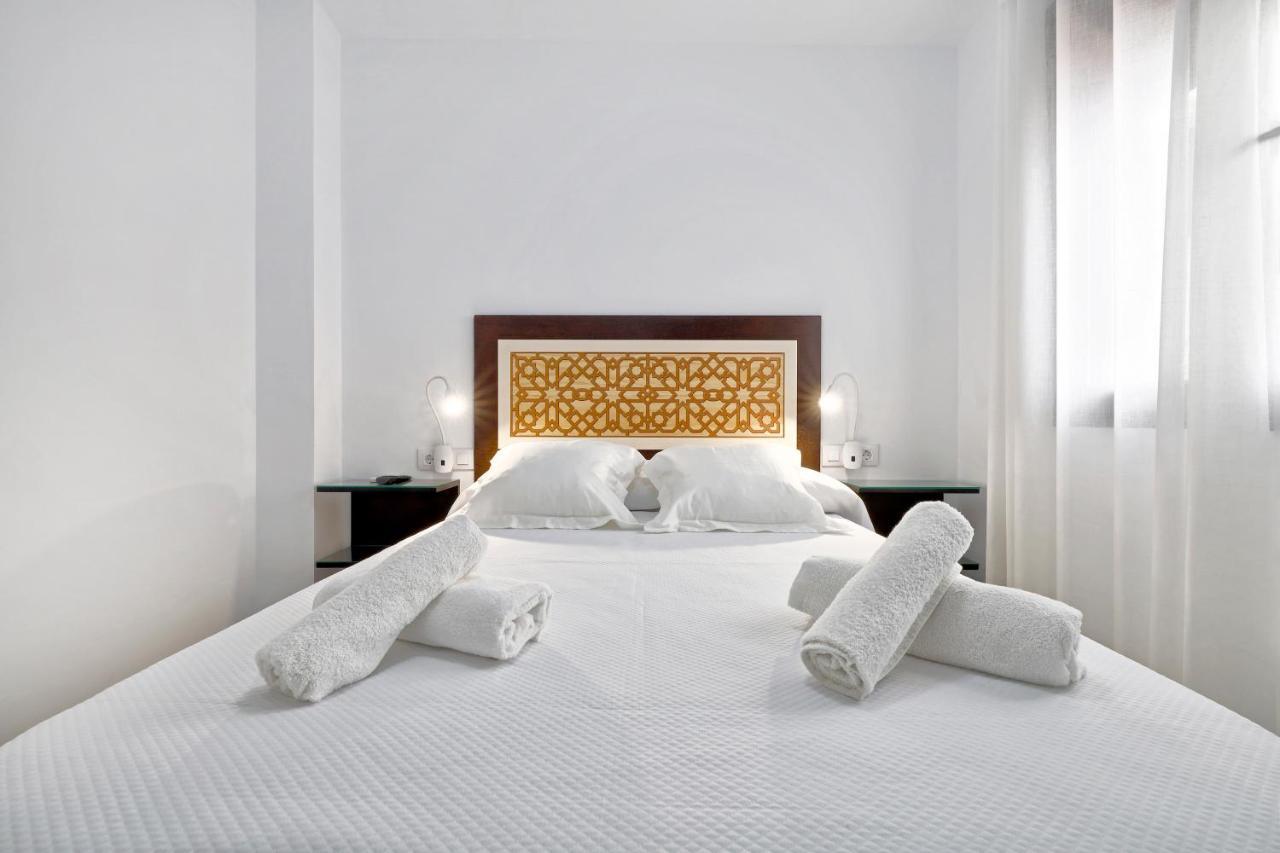 Tejon Y Marin, Nuevo Apartamento En Casco Antigueo 科爾多瓦 外观 照片